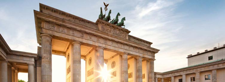 Fully Funded German Chancellor Fellowship in Germany