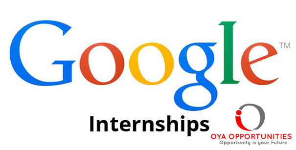 Paid Business Internship at Google, Australia
