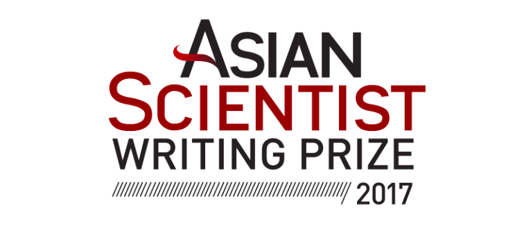 The Asian Scientist Writing Prize 2017