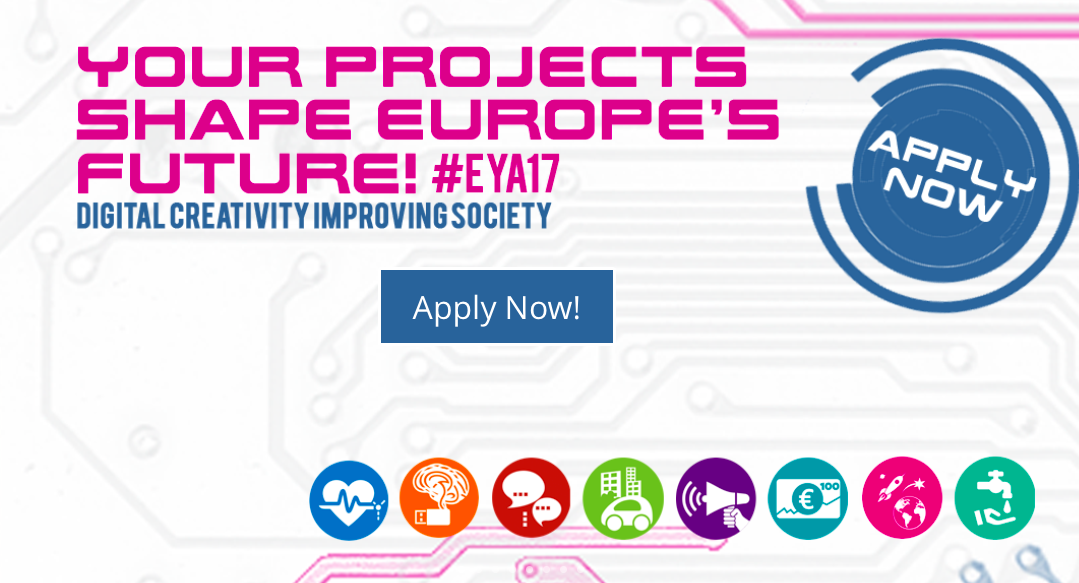 European Youth Award (EYA)