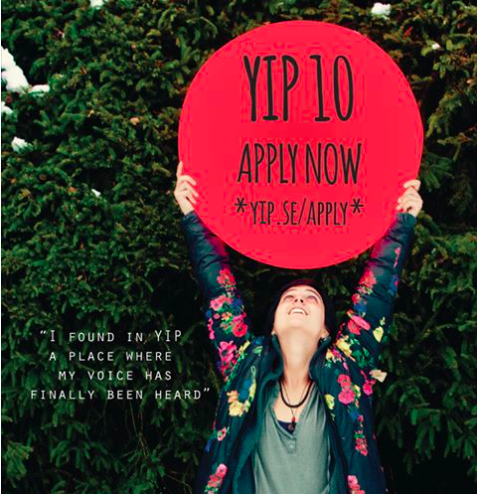 Yip