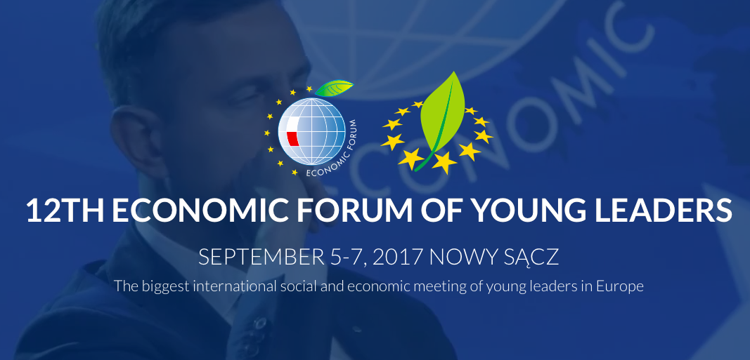 Fully Funded 12th Economic Forum Of Young Leaders