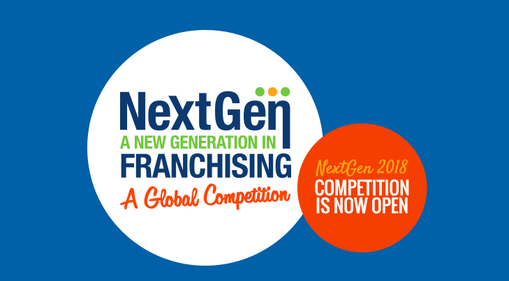 The NextGen Global Competition