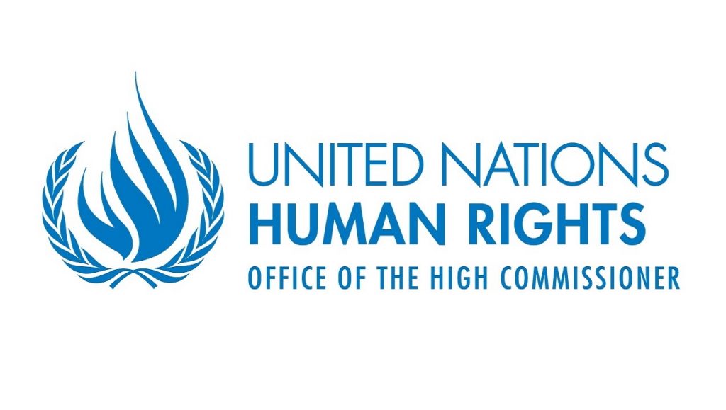 United Nations High Commissioner for Human Rights (OHCHR)