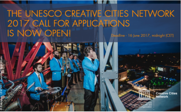 UNESCO Creative Cities Network