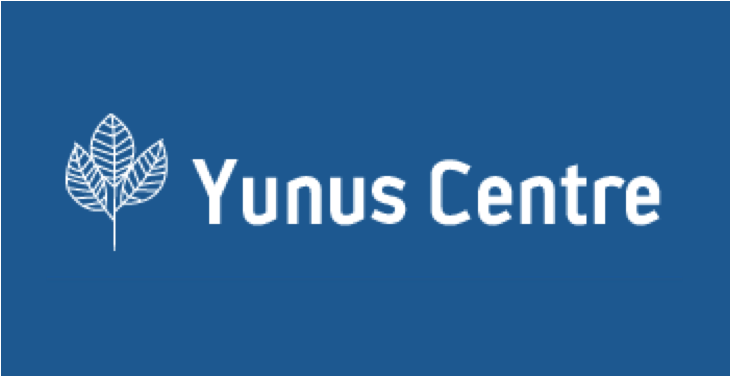 Internship at Yunus Centre Dhaka