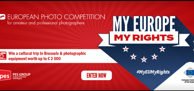 European Photo Competition