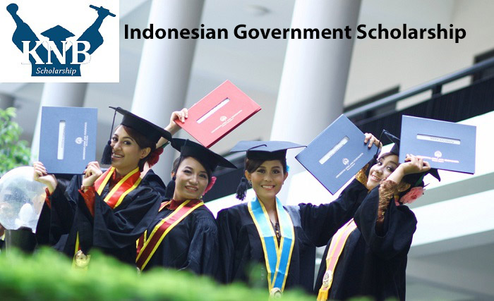 Kemitraan Negara Berkembang (KNB) Scholarship
