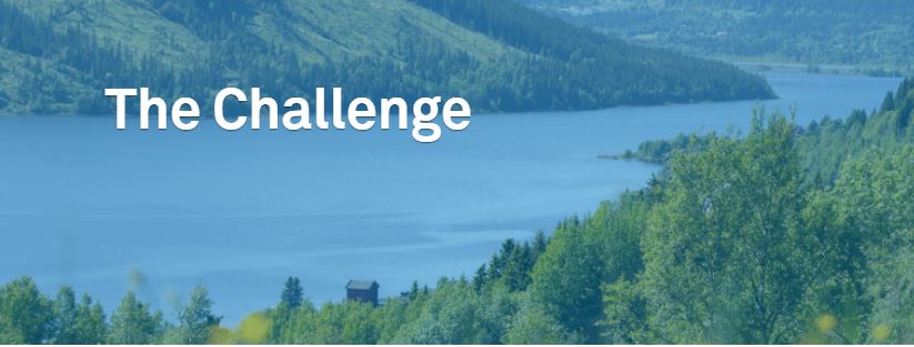 Smart Energy Challenge 2017 in Sweden