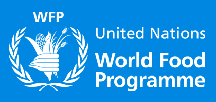 Internship at United Nations World Food Program in Rome, Italy