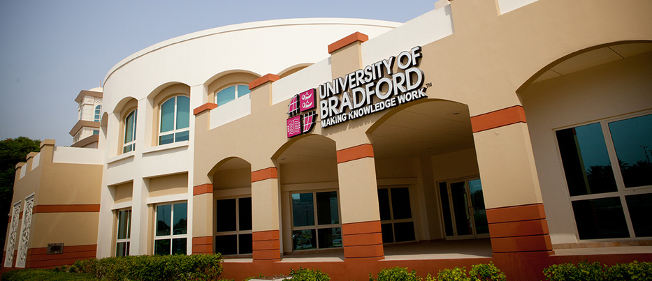 Fully Funded Postgraduate Studentship at University of Bradford in UK