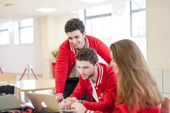 Global Entrepreneurship Program