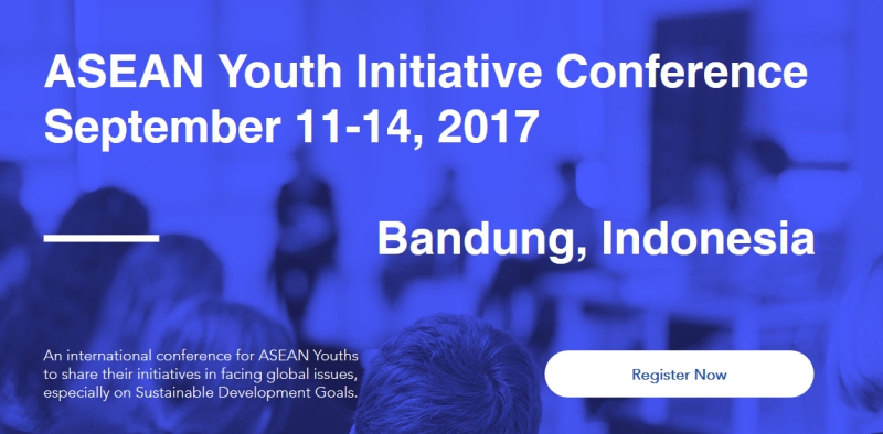ASEAN Youth Initiative Conference (AYIC)