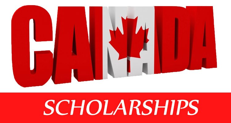 Canadian Government Scholarships