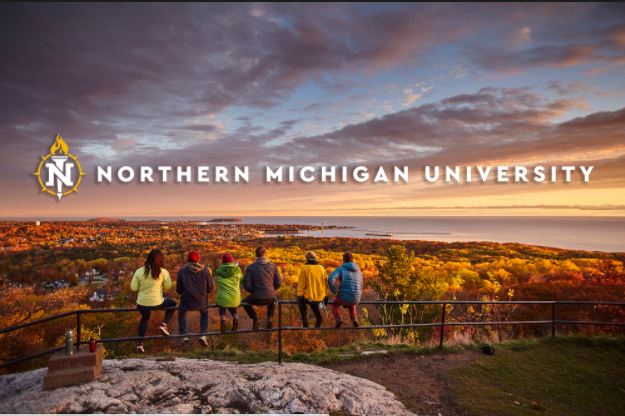 NMU International Academic Scholarship in USA