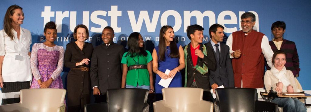 Trust Conference Scholarship Program in London, UK