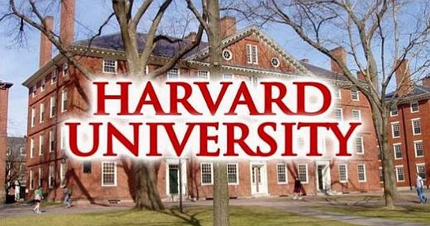 Harvard University Free Online Course