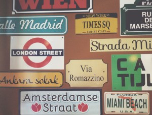 Schwarzkopf Foundation Travel Grants 2017