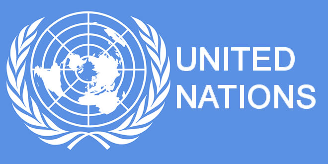 United Nations Youth Delegate Programme