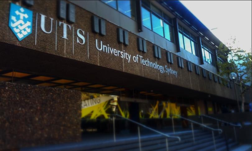 Scholarships at University of Technology Sydney  in Australia