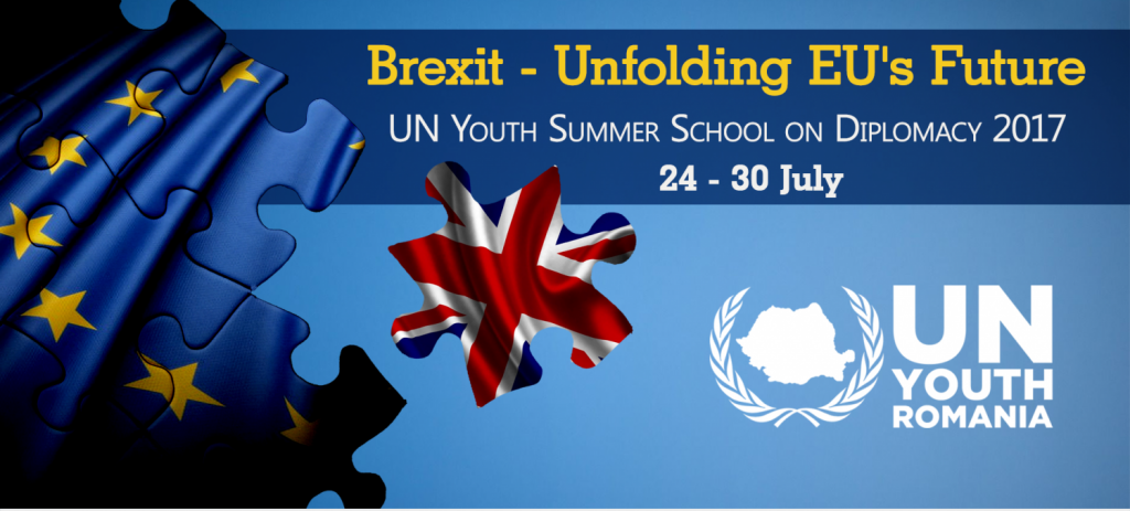 United Nations Youth Summer School on Diplomacy in Romania