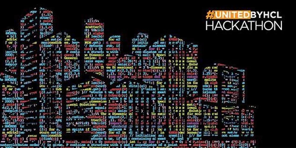 #UNITEDBYHCL Hackathon 2017