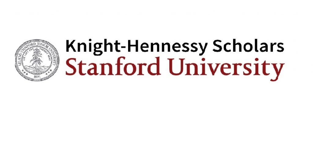 Fully Funded Knight-Hennessy Scholar at Stanford University