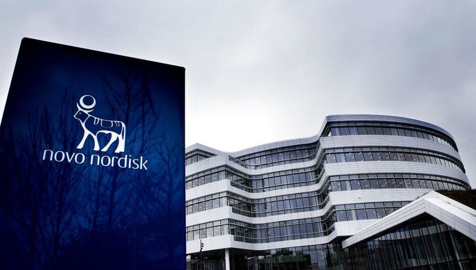 Internship in Denmark Novo Nordisk