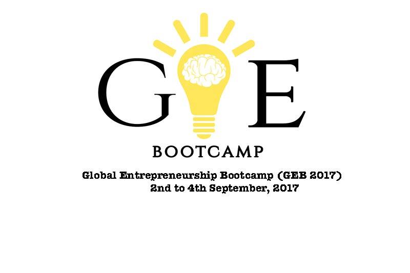 Global Entrepreneurship Bootcamp