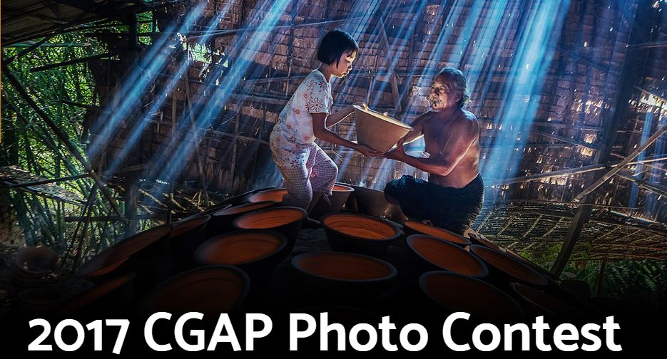 CGAP Photo Contest