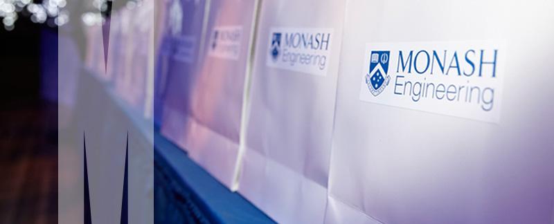 Engineering Scholarships in Australia, Monash