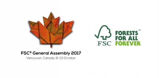 Fully Funded FSC Youth Correspondent in Canada