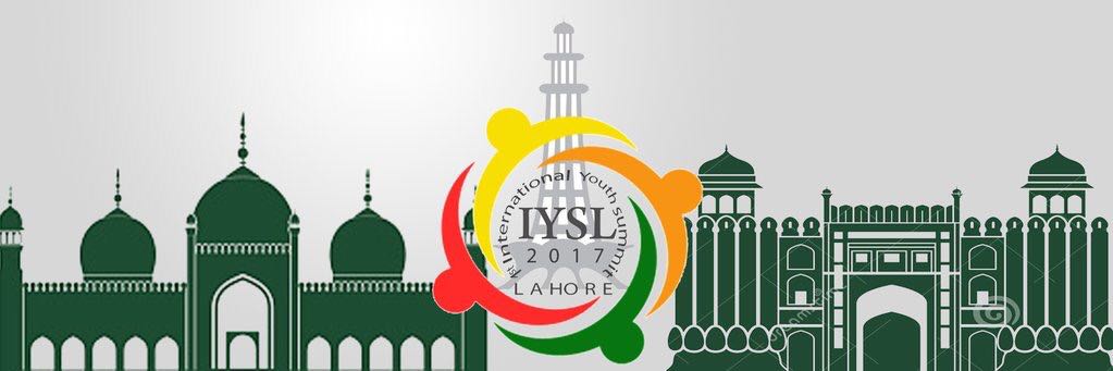 Funded International Youth Summit Lahore 2017Funded International Youth Summit Lahore 2017