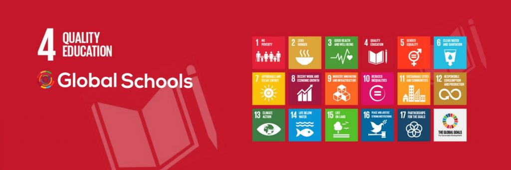 Global Schools Ambassador Program
