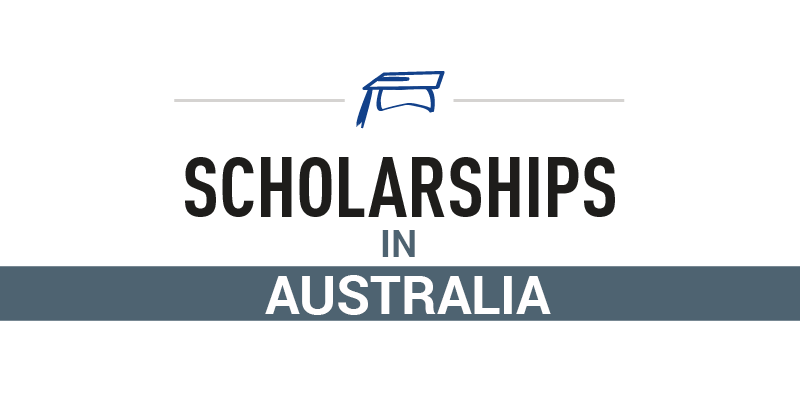 Scholarships in Sydney, Australia