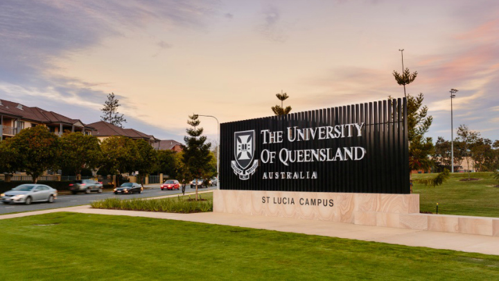 University of Queensland Fellowships in Australia