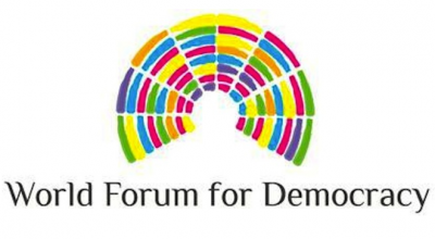 World Forum for Democracy in France