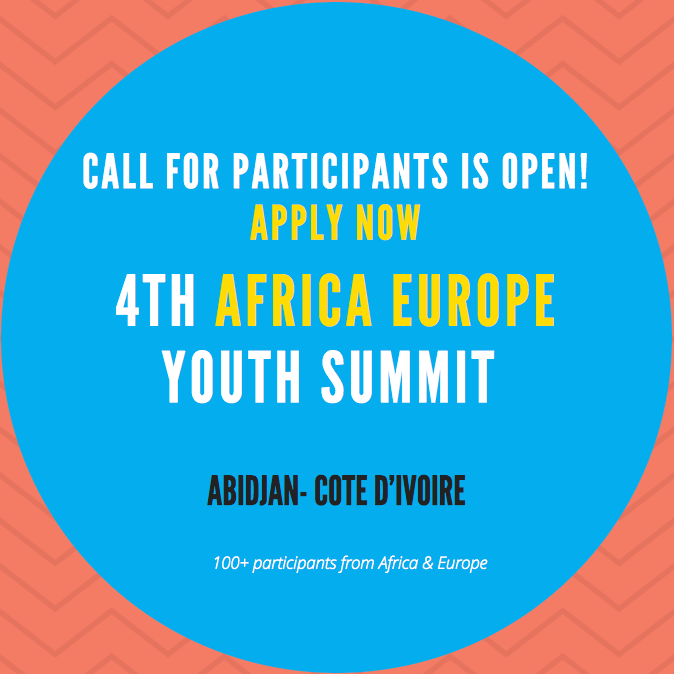 4th Africa - Europe Youth Summit