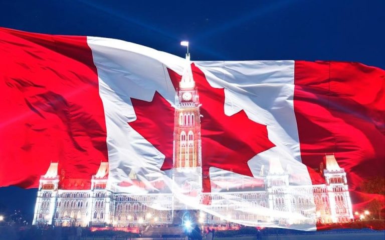 2022 Canada Government Scholarship - Fully Funded