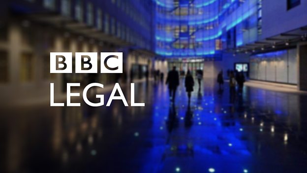 BBC Legal Trainee Scheme 2019 at UK