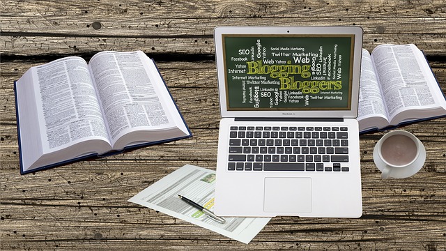 Blogging Internship in International Affairs