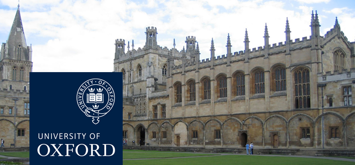 Fully Funded Scholarships in the UK at University of OxfordFully Funded Scholarships in the UK at University of Oxford