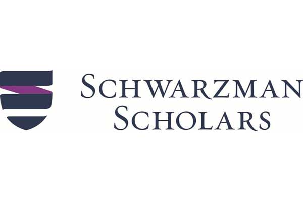 Fully Funded Schwarzman Scholars Program in China