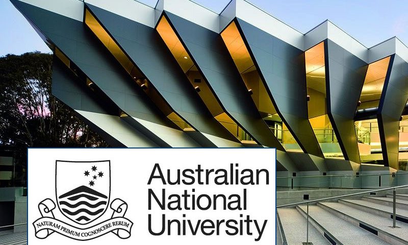 Fully Funded: Summer Research Program at Australian National University