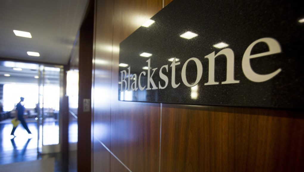 Fully Funded Vacancy Position for Associate at Blackstone in Hong Kong
