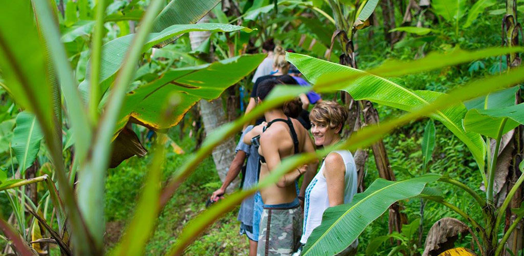 Green Educator Course ‘Building Entrepreneurial Communities’ in Bali, Indonesia