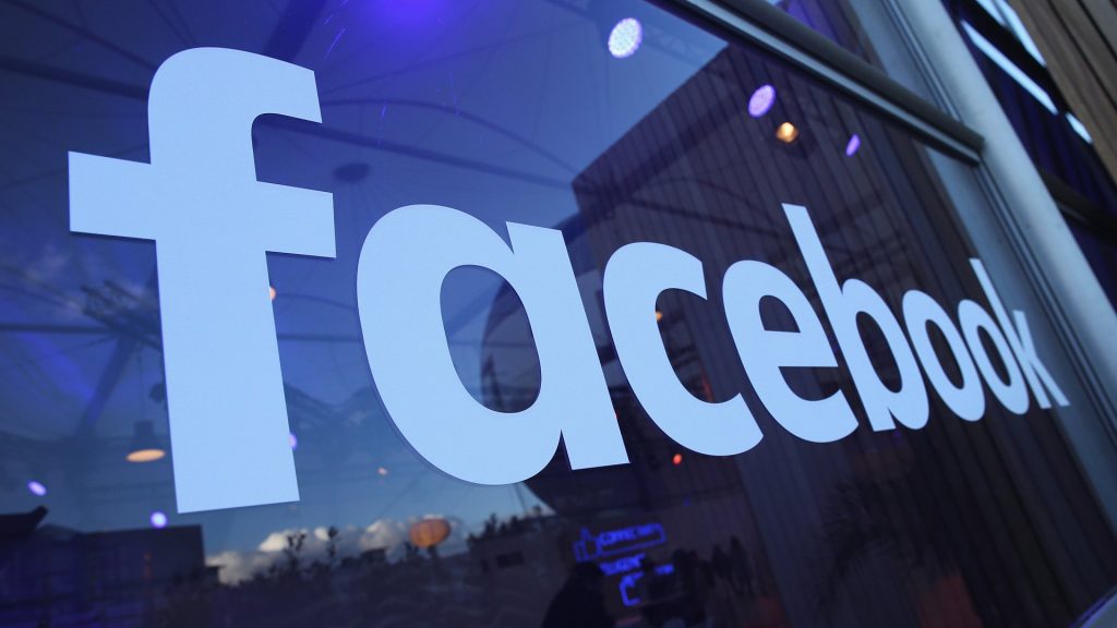 Paid Internship 2018 at Facebook