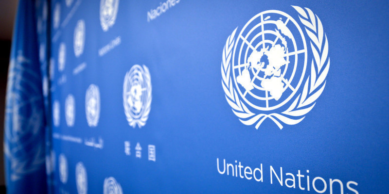 United Nations Programme Management Officer at New York