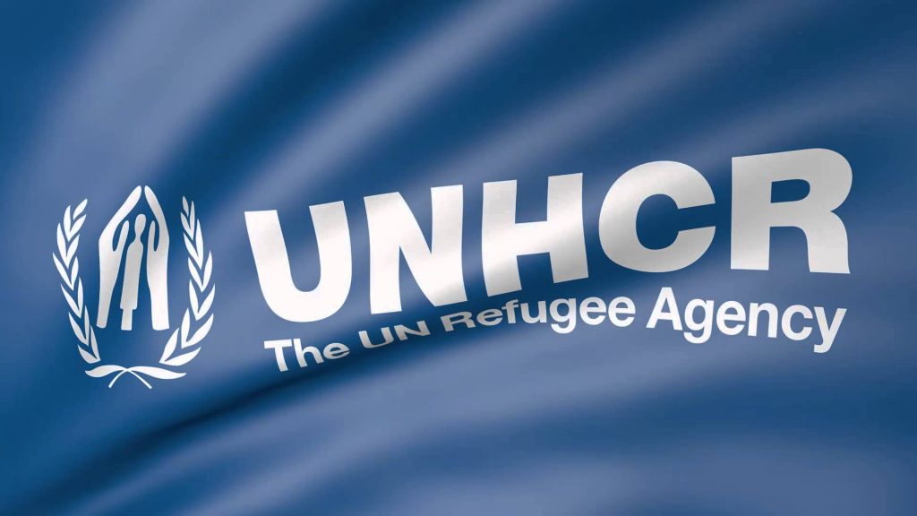 Internship 2017 at the UNHCR in USA