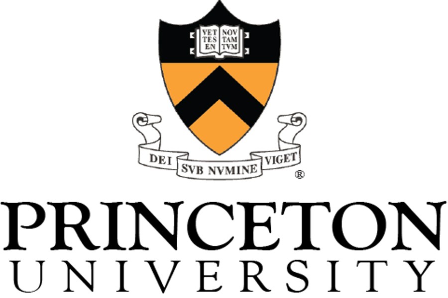 Princeton University Fellowship Competition 2018/2021